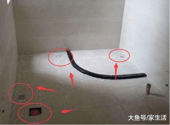 邻居房子住了五年，卫生间却干净像新装修完一样，原来这样做到的