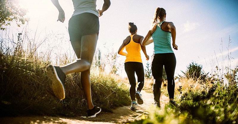 不管什么时候跑步，一定要记得带上这2样好物，不然会后悔的