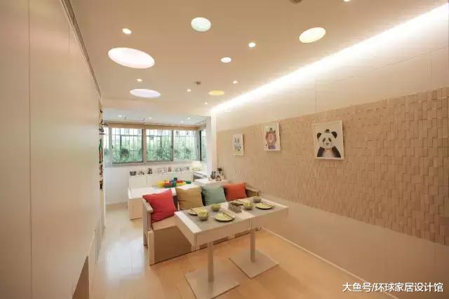 一家7口住进日本胶囊房，上海3胎宝爸：孩子和父母终于有地睡！