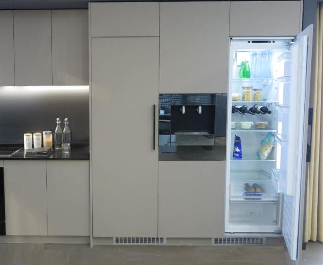 家里万万别装这一种冰箱了，我家不听劝，用半年就懊悔了