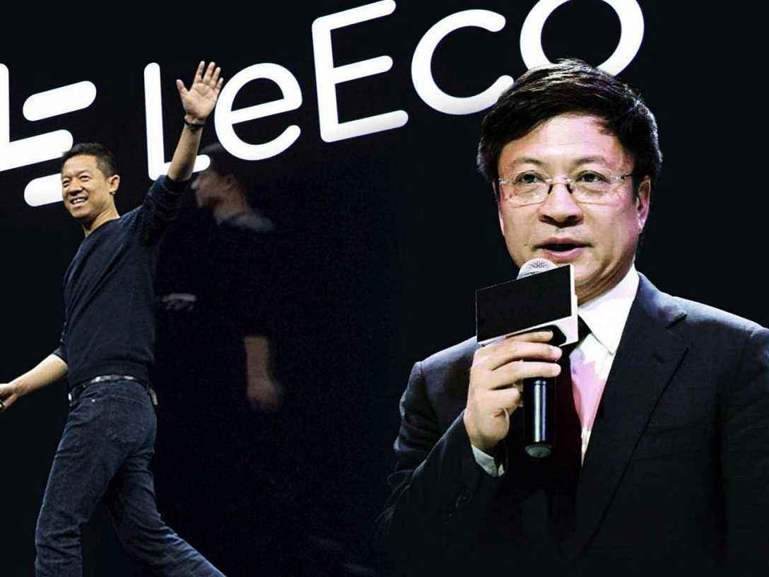 孙宏斌，天才与疯子兼备的地产巨鳄