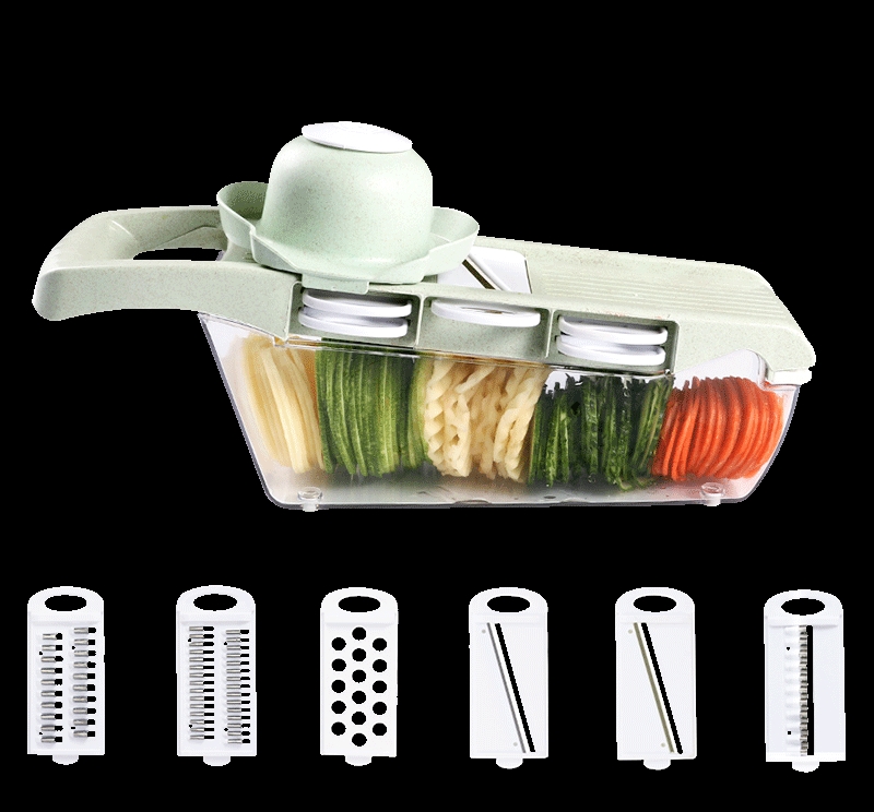 炒土豆丝,别直接加醋,教你一妙招,土豆丝不粘锅还脆爽