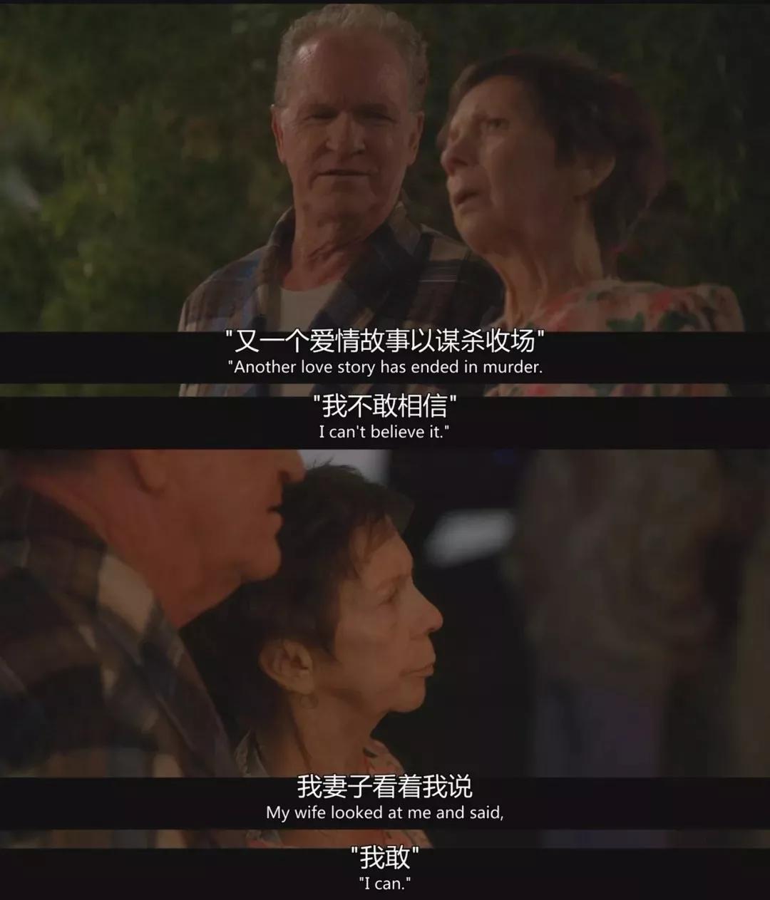 豆瓣9.4，性感女主，在线杀夫