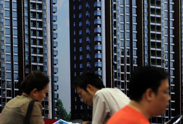 户型要选一梯一户？这两种房子公摊面积最大？你的房子是不是这样