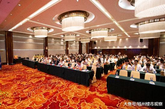 福州丹厦举办品质加盟说明会 打造居住时代新高度