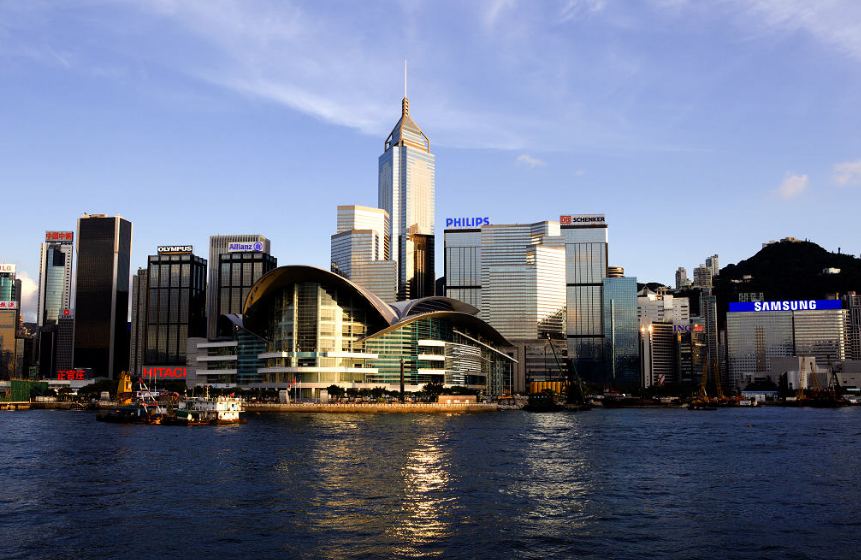 香港这么发达，为何当地人还在用现金支付？原因竟然是这样