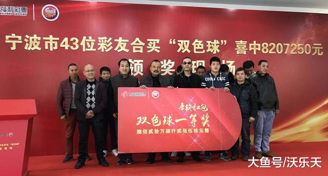 双色球19055期中奖号码公布