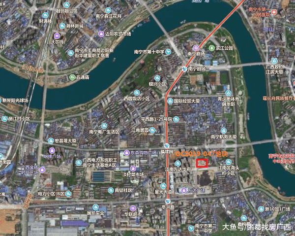 亭洪路片区旧改地，由奥园以楼面价3349元/㎡摘得