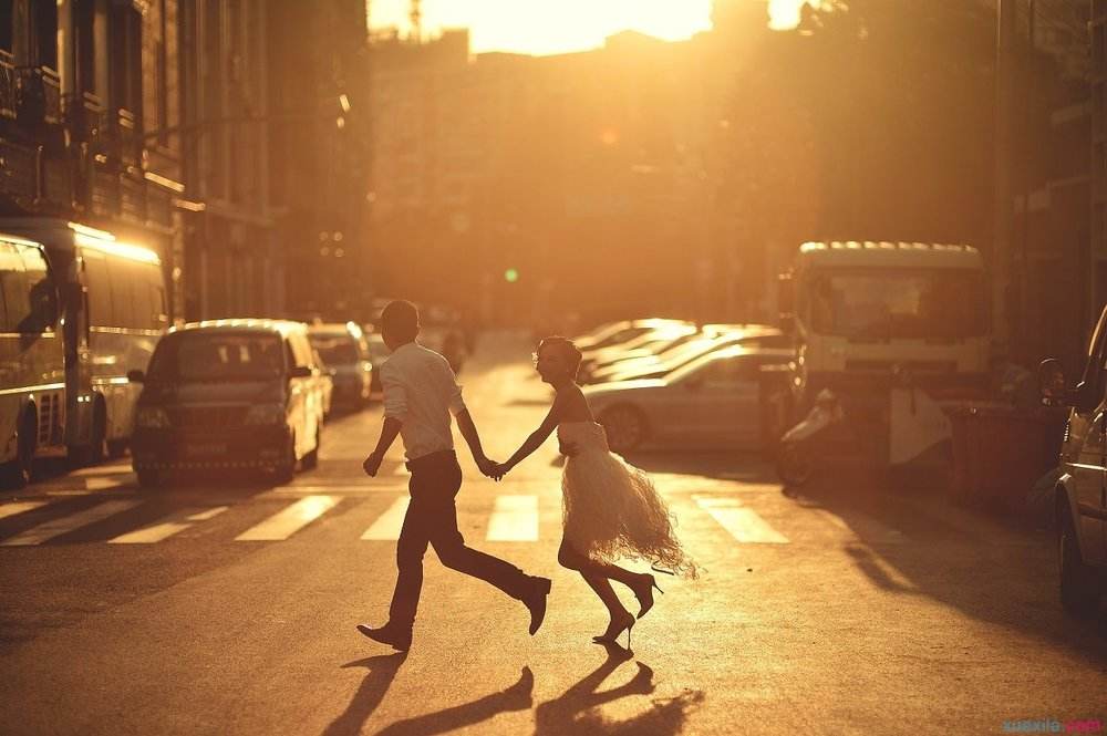 教你三招改变爱情运势