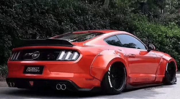 撩妹还买思域？30万的轿跑，都在这，回头率极高，第5款帅爆了