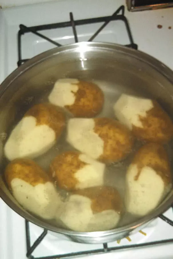 一组图片告诉你, 人能“懒”到什么程度, 哪张最让你意外