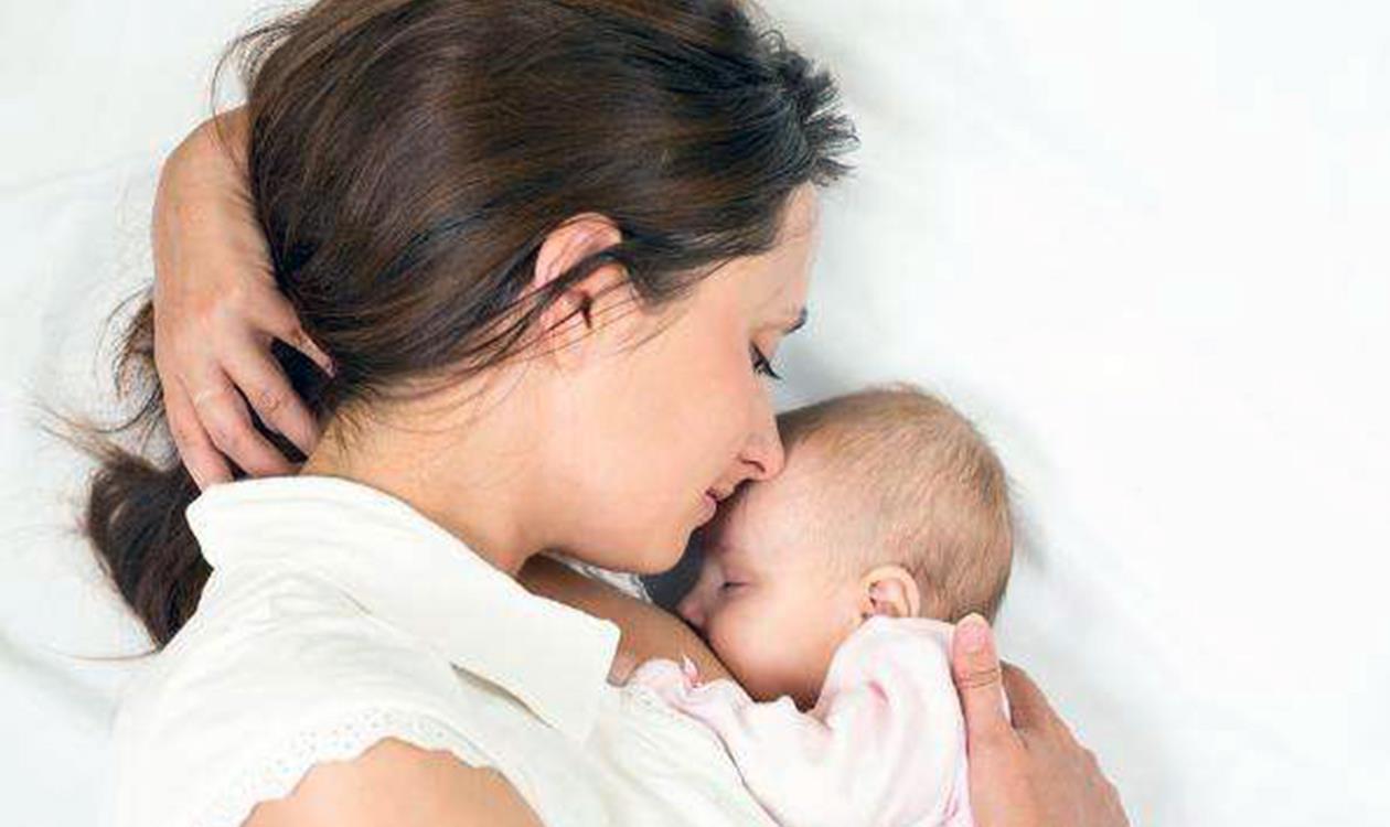 宝宝嘴上起白色泡泡怎么办，三种方法要记牢