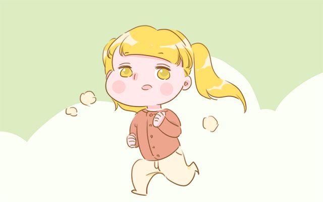 爱运动和不爱运动的孩子有如此明显的差别，家长需要引起重视