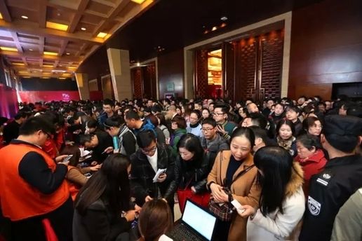 三四线房价已无“支撑点”或将在2020年迎来“急跌”！