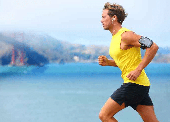 跑步能够对肾虚有好处吗？看完这3点你就懂了