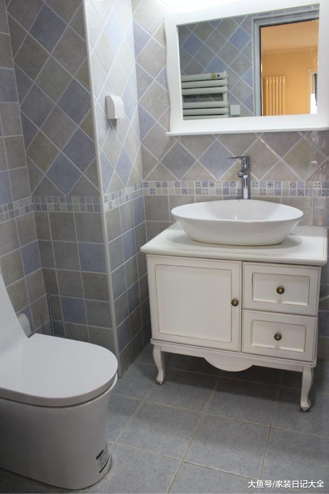 晒晒我家花13万打造的84平两室, 虽然装修简单, 但住着舒服!