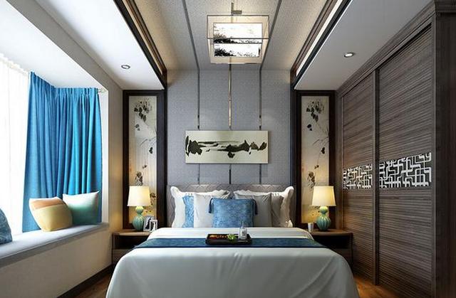 飘窗装上护栏居然有这么多好处，好后悔把自家飘窗拆了