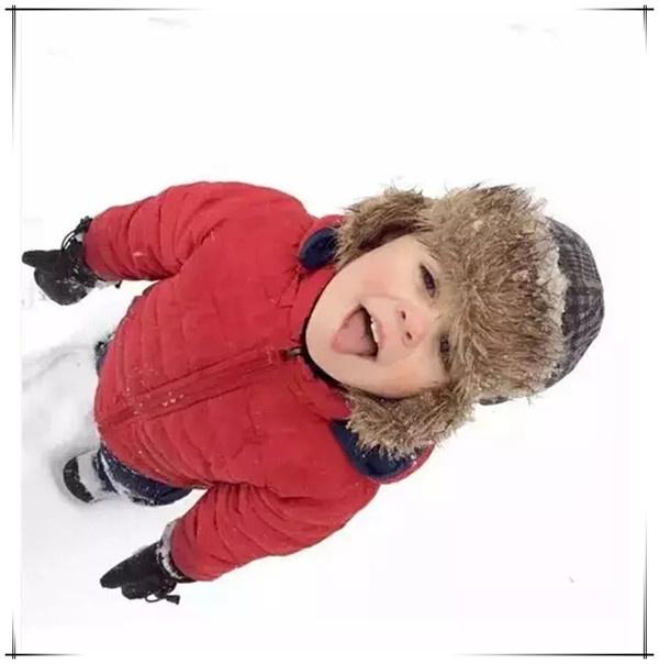 9招儿童摄影技巧, 让你的晒娃照美出新高度!