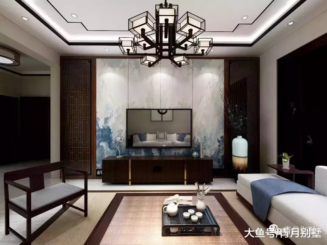 10.5米×9.1米单层乡村小户型, 主体造价仅10万?