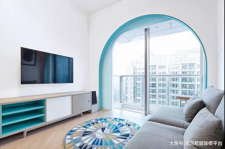 不同空间的垭口设计，你都了解么？