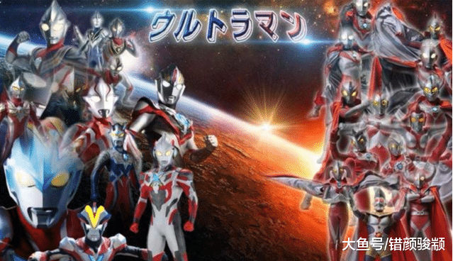 12年前国产“奥特曼”因过于逼真被禁播, 网友: 比日版还好看!