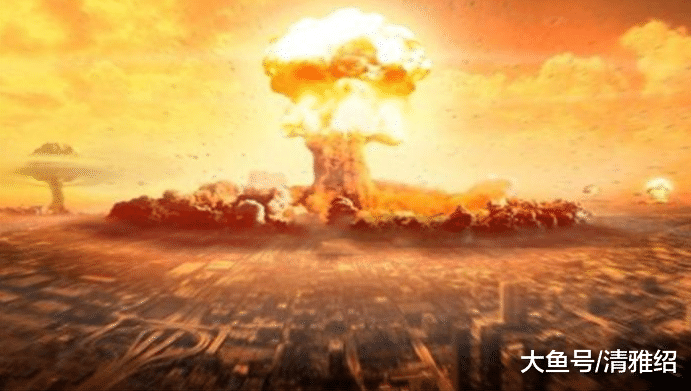 又一国加入中国“阵营”，宣布永不首先使用核武器，态度比中方还诚恳