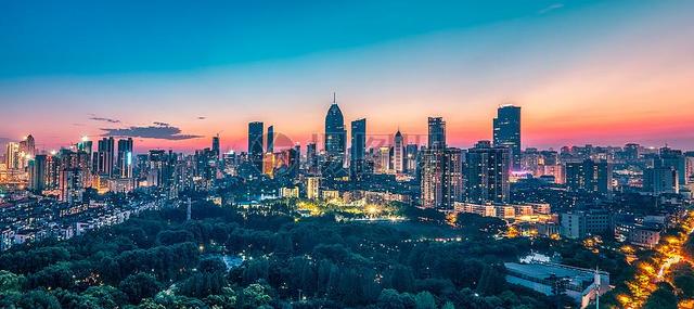 几年后武汉楼市会像双11打对折吗？