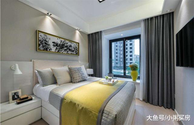 买房“通风采光最好”的7类房子, 不懂行的照着买就行了!