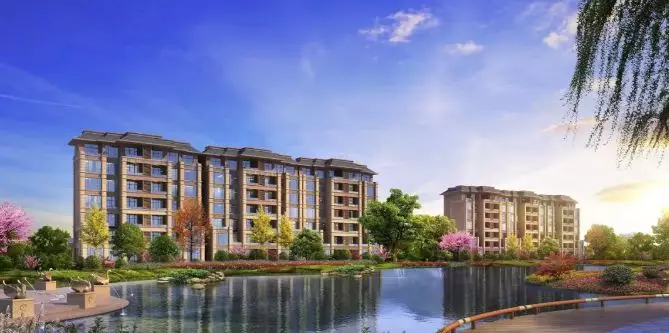 西安限购扩围，主城以北的这座文旅大城，错过再无的价值洼地!