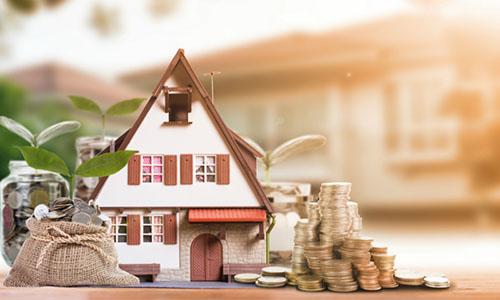 冯仑再发话 明年房价是涨是跌 看看这四个指标就够了