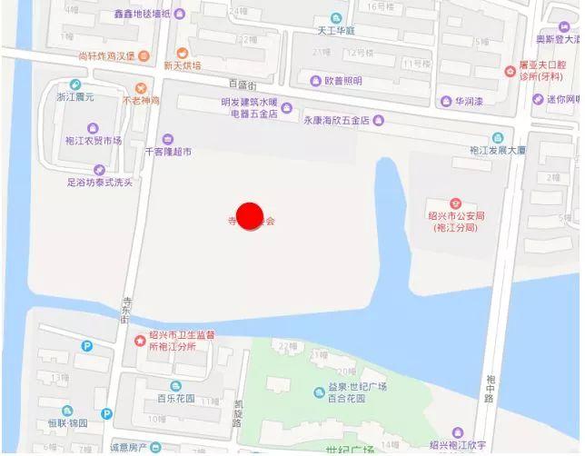2019越城区中小学招生重大变化! 学区房利好or利空? (附学区划分地图)