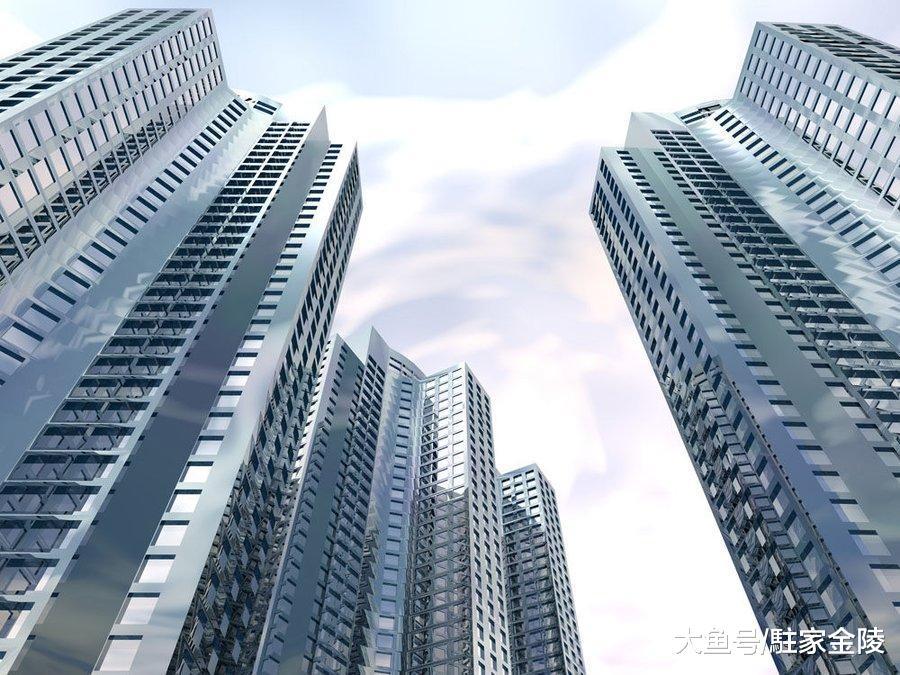 房開商不會告訴你的事：為何高樓普遍建筑在三十三層，結果很現實