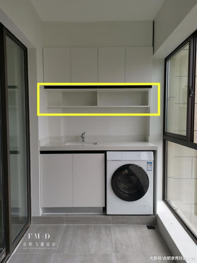 别只知道在家里到处打柜子，这8个地方就够了，好好利用起来超值