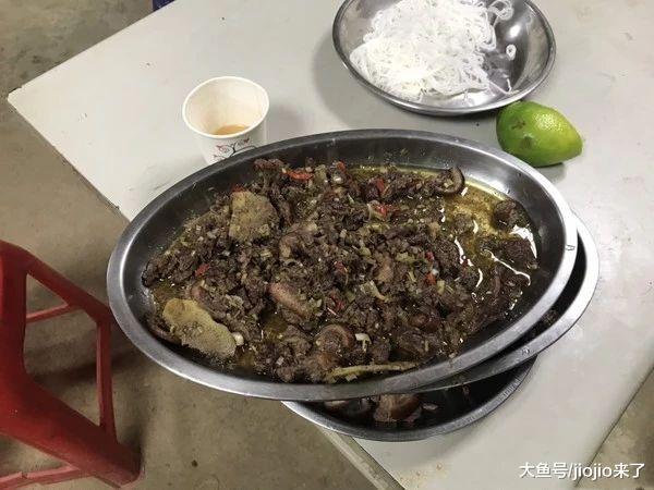 越南民工“冒天下之大不韪”敢在台湾吃狗肉！地检署：判他们2年