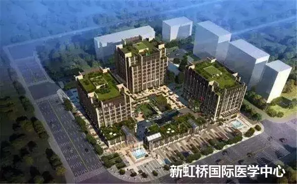 “虹桥核心区+双轨交”! 5万+的徐泾值得购买吗?