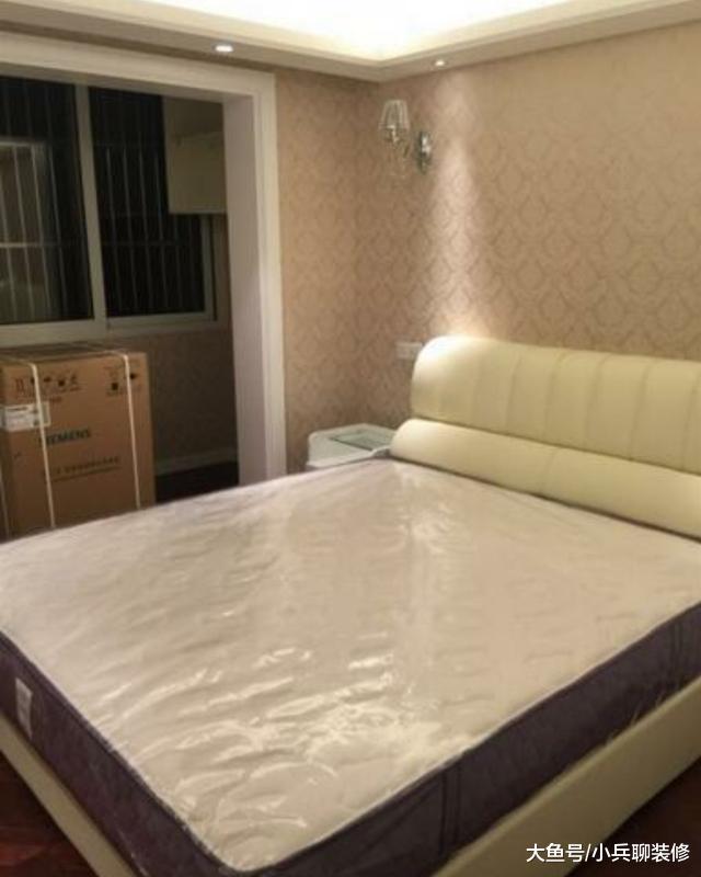 花200w在上海中环买40平新房，厨房巴掌大，卫生间估计你都没见过