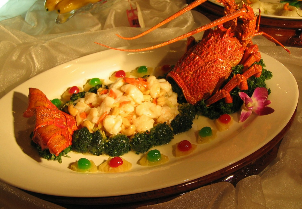 制作美味香肠的方法