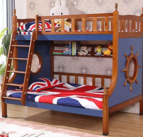 户型太小卧室不够住怎么办？教你装修时这样设计，立马腾出一间房