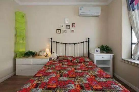 新房装修，老公把阳台改成工作室，没想到完工效果这么好