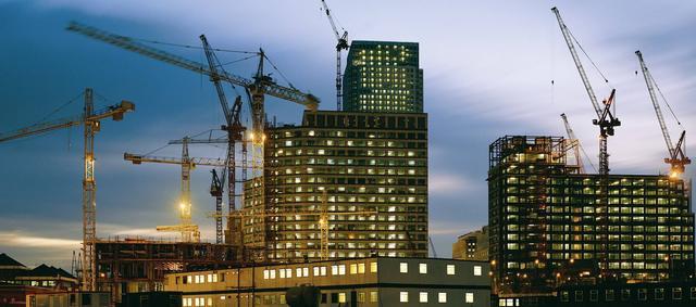 住建部调控楼市释放三大重要信号, 2019年房地产走向“稳”了!