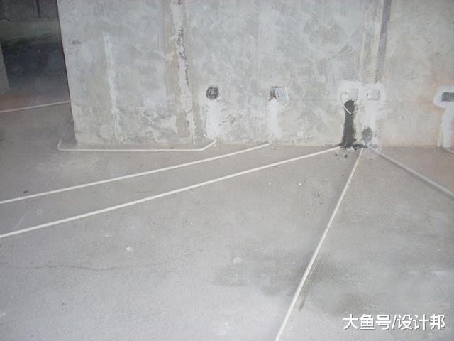 一線電工暴露電線布局4個貓膩，碰到第1個1毛錢也不要給他！
