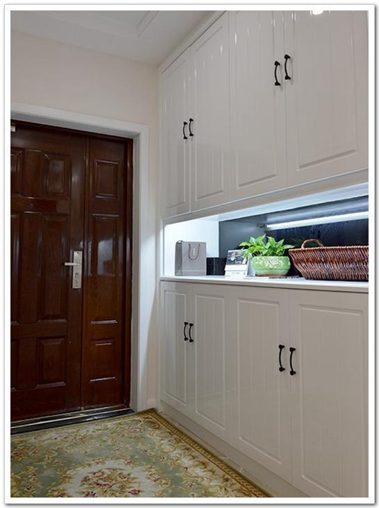 我的家入住啦~海量毕业照, 软装布置太用心, 阳台美得让朋友眼红