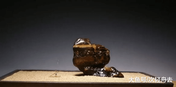 ＂为什么石头有价值，奇石行业绝对前途无量！玩石必看＂