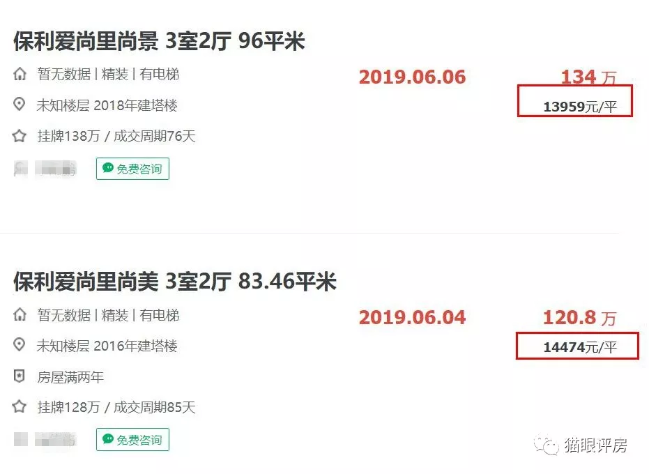 这个很low的楼盘凭啥两年时间卖价翻番？