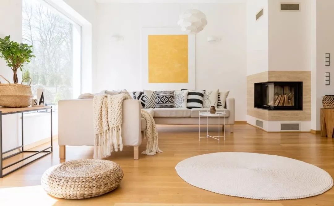 这个冬天，让这5件物品温暖你的家吧！