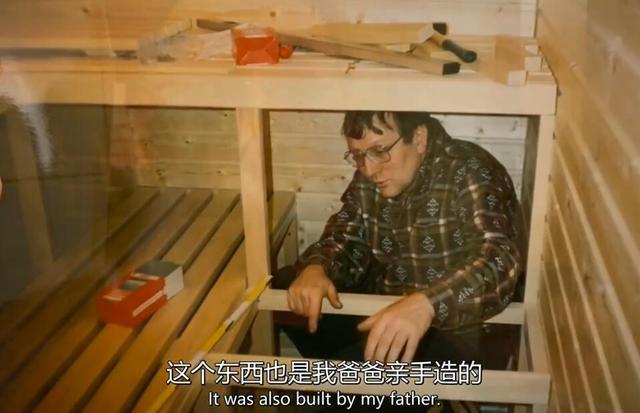 中国洋女婿，德国老家“豪宅”竟只要35万欧！内设壕到没朋友