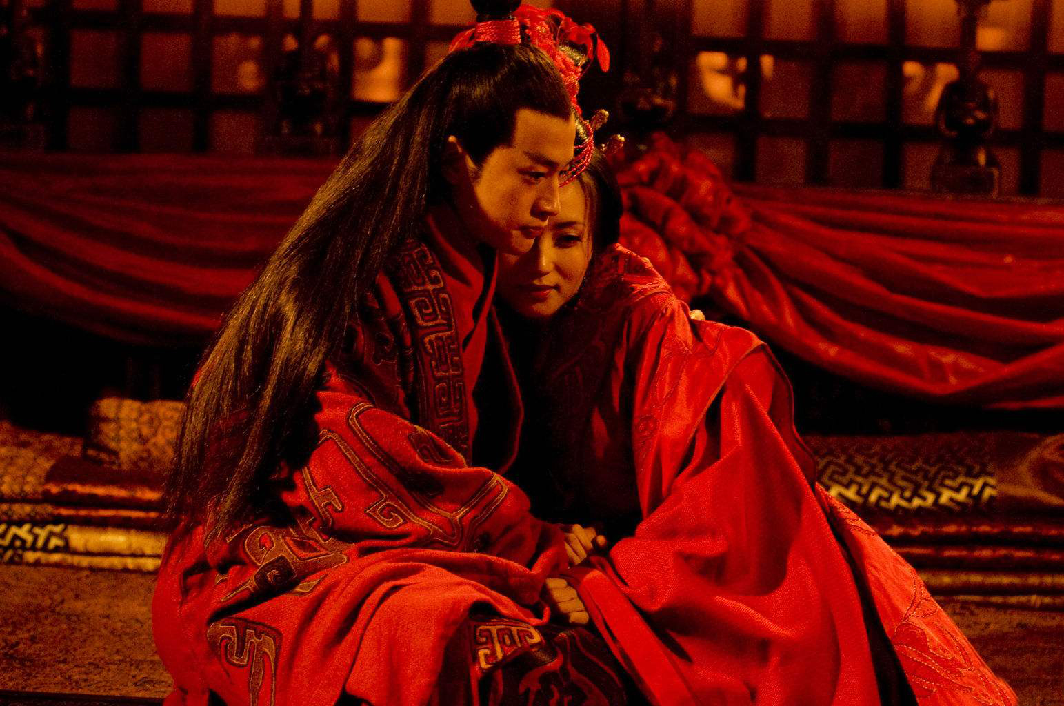 三国演义三大疑问之貂蝉为何突然失踪