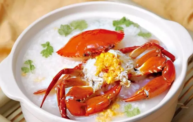 防城港的美食太诱人了！