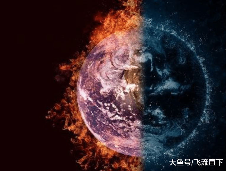 零上100℃和零下100℃,哪个更“恐怖”?你会选择哪一个