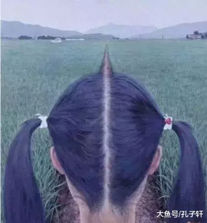 令人拍案叫绝的“错位照”：图2猫咪秀恩爱，最后一个简直是绝了！